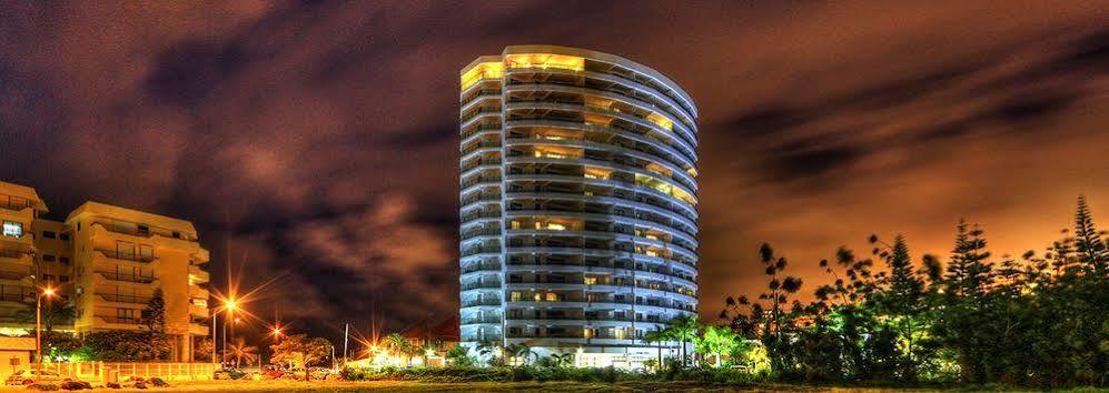 Casa Del Sole Apartments Noumea Exterior foto